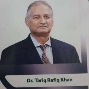Dr. Tariq Rafiq Khan - AsaanDoc