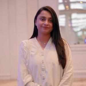 Dr. Javeriya Afzal